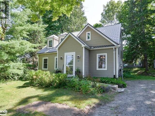 35 CORA Street E Huntsville Ontario