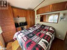 1082 SHAMROCK MARINA Road Unit# 62 Gravenhurst