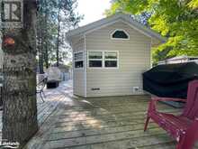 1082 SHAMROCK MARINA Road Unit# 62 Gravenhurst