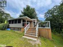 1336 SOUTH MORRISON LAKE Road Unit# 3 MORCRK Kilworthy