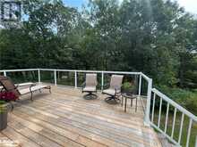 1336 SOUTH MORRISON LAKE Road Unit# 3 MORCRK Kilworthy