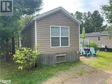 1336 SOUTH MORRISON LAKE Road Unit# 3 MORCRK Kilworthy