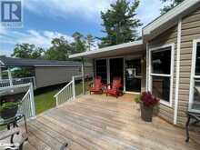 1336 SOUTH MORRISON LAKE Road Unit# 3 MORCRK Kilworthy