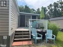 1336 SOUTH MORRISON LAKE Road Unit# 3 MORCRK Kilworthy