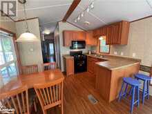 1336 SOUTH MORRISON LAKE Road Unit# 3 MORCRK Kilworthy