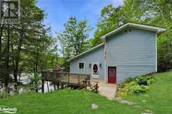 1847 CHANDLER Drive Haliburton