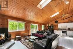 1847 CHANDLER Drive Haliburton