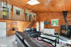 1847 CHANDLER Drive Haliburton