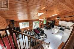 1847 CHANDLER Drive Haliburton