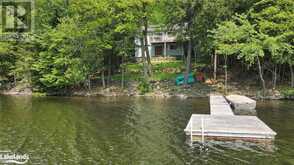 1847 CHANDLER Drive Haliburton