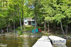 1847 CHANDLER Drive Haliburton