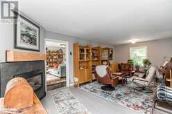 4945 MUSKOKA 117 Road Dorset