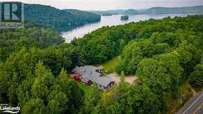 4945 MUSKOKA 117 Road Dorset