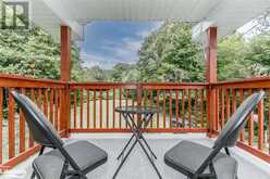 4945 MUSKOKA 117 Road Dorset