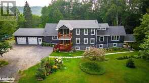 4945 MUSKOKA 117 Road Dorset