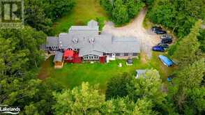 4945 MUSKOKA 117 Road Dorset