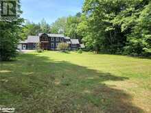 4945 MUSKOKA 117 Road Dorset