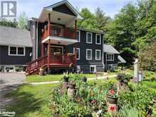 4945 MUSKOKA 117 Road Dorset