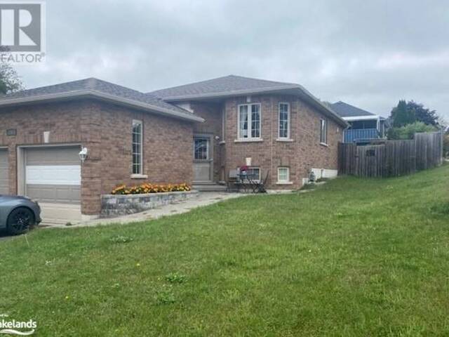 155 GRIFFIN Street Midland Ontario