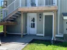 21 DAWSON Drive Unit# 76 Collingwood