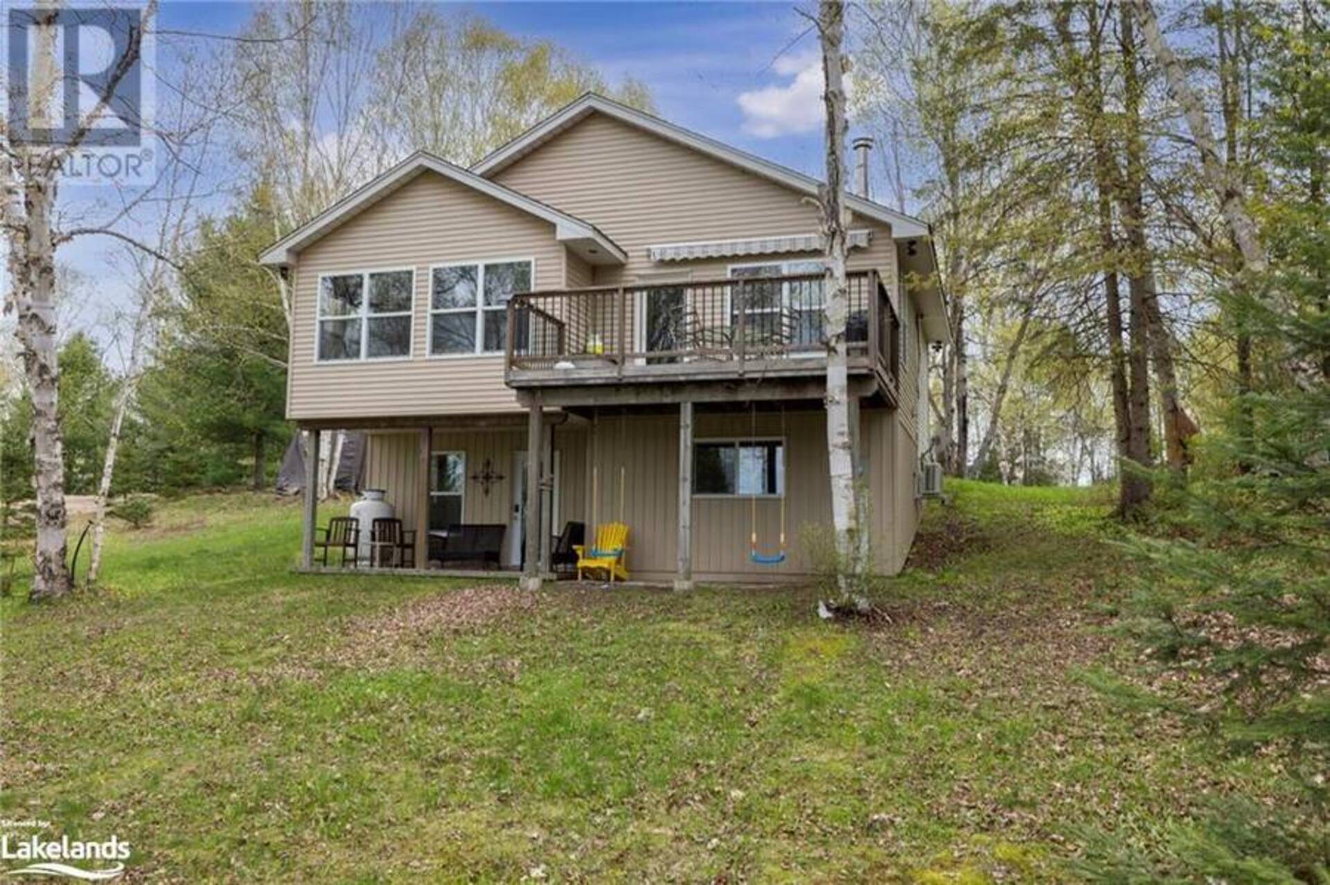 1136 LAKESIDE Trail Magnetawan