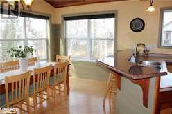 1136 LAKESIDE Trail Magnetawan