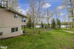 1136 LAKESIDE Trail Magnetawan