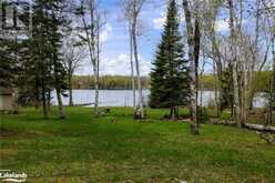 1136 LAKESIDE Trail Magnetawan