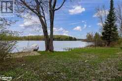 1136 LAKESIDE Trail Magnetawan