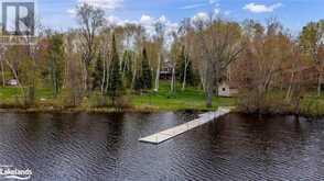 1136 LAKESIDE Trail Magnetawan