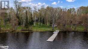 1136 LAKESIDE Trail Magnetawan