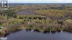 1136 LAKESIDE Trail Magnetawan