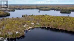 1136 LAKESIDE Trail Magnetawan