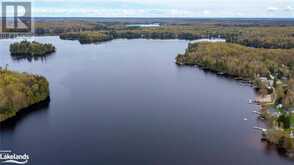 1136 LAKESIDE Trail Magnetawan