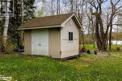 1136 LAKESIDE Trail Magnetawan