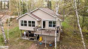 1136 LAKESIDE Trail Magnetawan