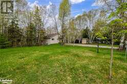 1136 LAKESIDE Trail Magnetawan