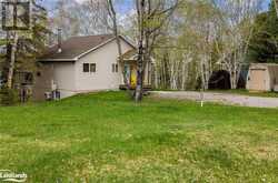 1136 LAKESIDE Trail Magnetawan