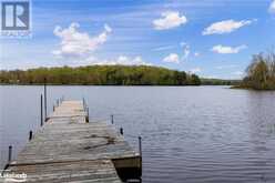 1136 LAKESIDE Trail Magnetawan