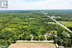 PART LOT 11-12 SIDEROAD 10 Chatsworth