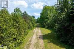 PART LOT 11-12 SIDEROAD 10 Chatsworth