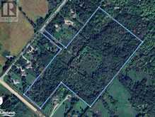 PART LOT 11-12 SIDEROAD 10 Chatsworth