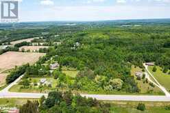 PART LOT 11-12 SIDEROAD 10 Chatsworth