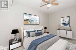 4 BECK Boulevard Unit# 205 Penetanguishene