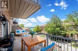 4 BECK Boulevard Unit# 205 Penetanguishene