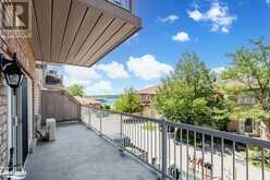 4 BECK Boulevard Unit# 205 Penetanguishene