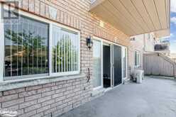 4 BECK Boulevard Unit# 205 Penetanguishene