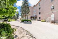 4 BECK Boulevard Unit# 205 Penetanguishene