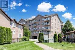 4 BECK Boulevard Unit# 205 Penetanguishene