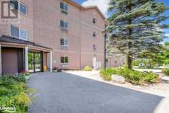 4 BECK Boulevard Unit# 205 Penetanguishene